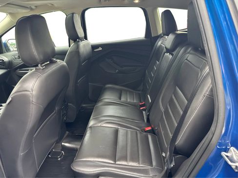 Used 2018 Ford Escape SEL AWD/4WD image 13