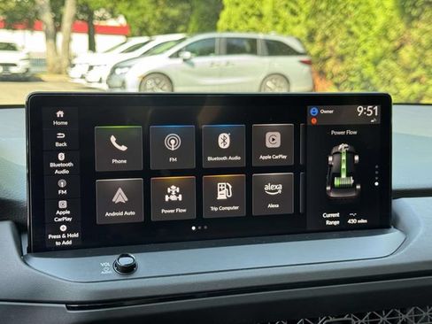 Used 2025 Honda Accord EX-L image 26