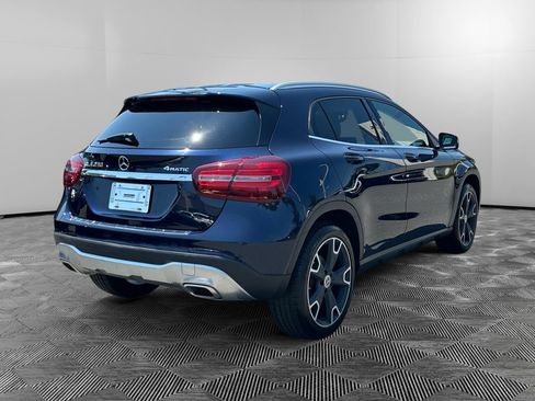 Used 2019 Mercedes-Benz GLA 250 4MATIC image 5