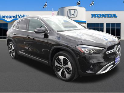 Used 2025 Mercedes-Benz GLA 250