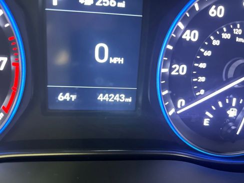 Used 2018 Hyundai Kona SEL image 18