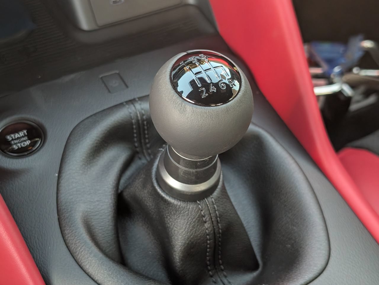 New 2027 Nissan Z Performance RWD image 19