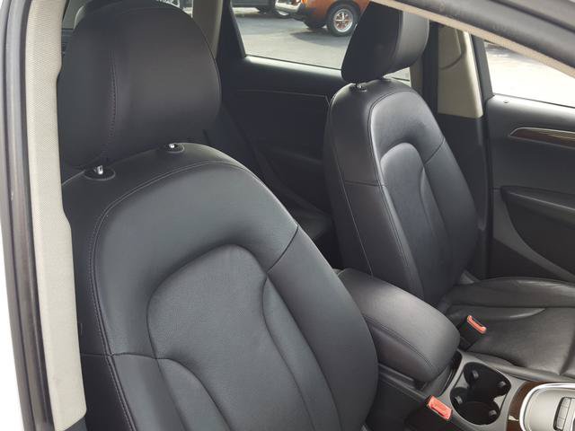 Used 2012 Audi Q5 2.0T Premium AWD/4WD image 20