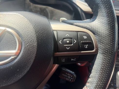 Used 2021 Lexus RX 350 F Sport AWD/4WD image 21