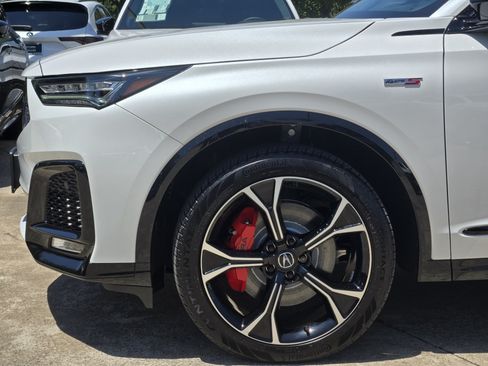 New 2026 Acura MDX Type S AWD/4WD image 7