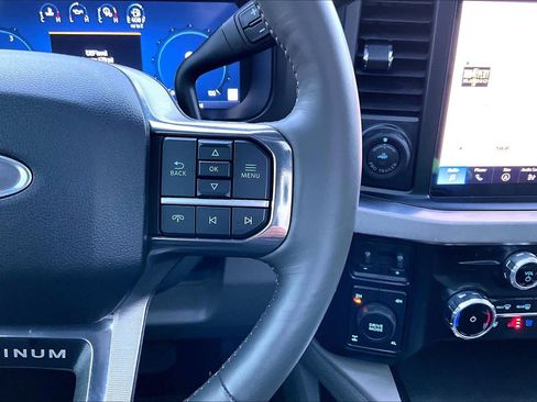 Used 2025 Ford F250 Platinum w/ Platinum Plus Package image 24