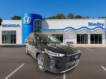 Used 2024 Ford Escape ST-Line