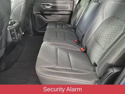 Used 2026 RAM 1500 Big Horn AWD/4WD image 27