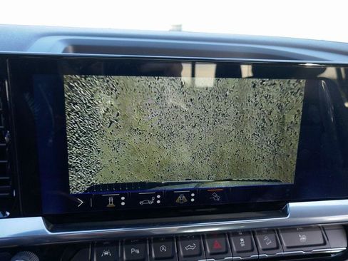 New 2026 Chevrolet Silverado 1500 LTZ w/ LTZ Premium Package image 28