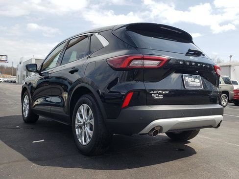 Used 2023 Ford Escape Active w/ Tech Pack #2 image 7