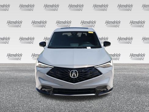 Used 2026 Acura ADX A-Spec AWD/4WD image 3
