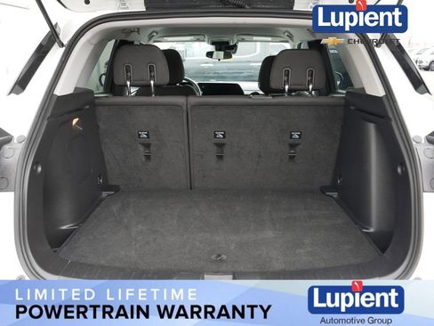 Used 2025 Chevrolet TrailBlazer LT image 7