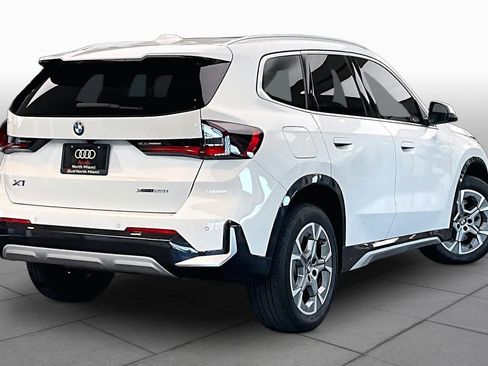 Used 2025 BMW X1 xDrive28i w/ Convenience Package AWD/4WD image 24