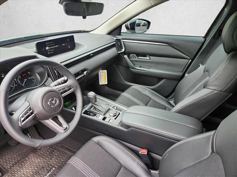 New 2026 MAZDA CX-50 2.5 Hybrid w/ Weather Package AWD/4WD image 9