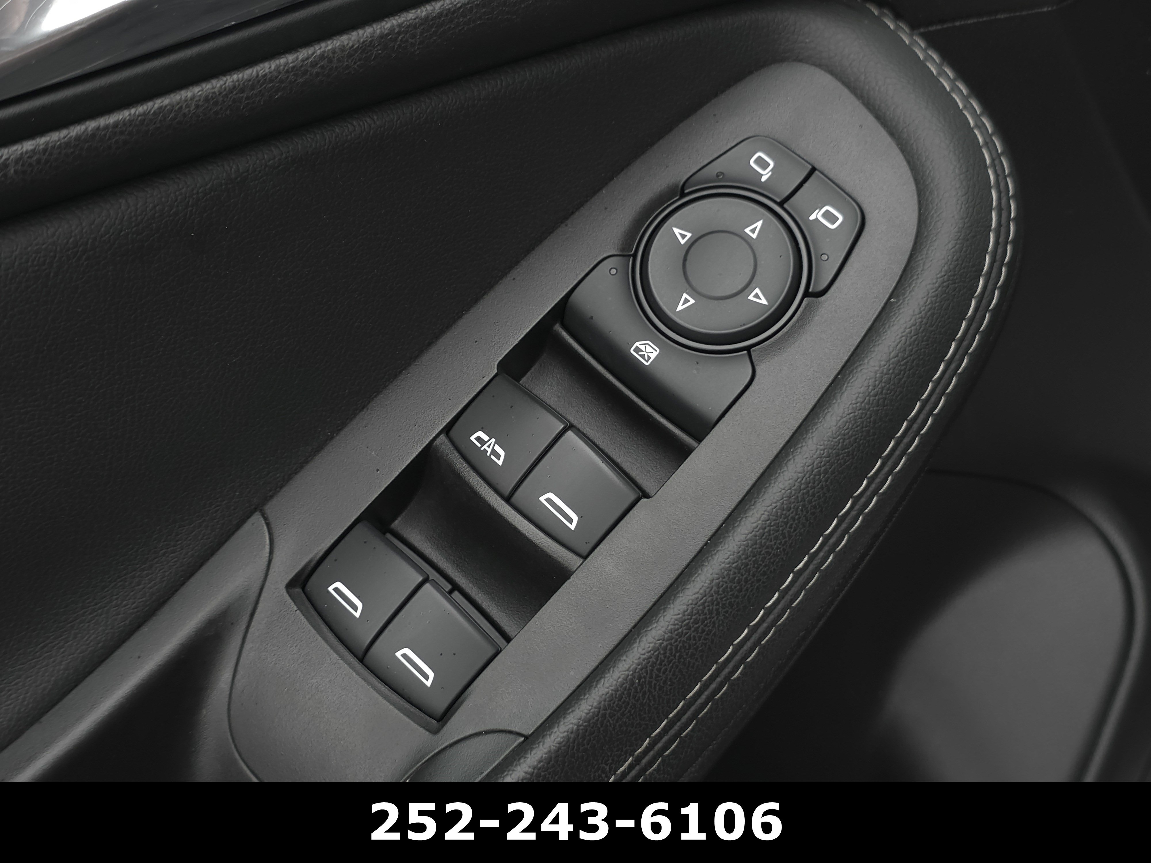 Used 2021 Buick Encore GX Select FWD image 24