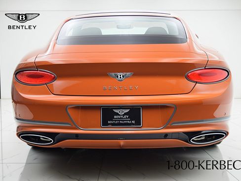 Used 2024 Bentley Continental GT Mulliner AWD/4WD image 10