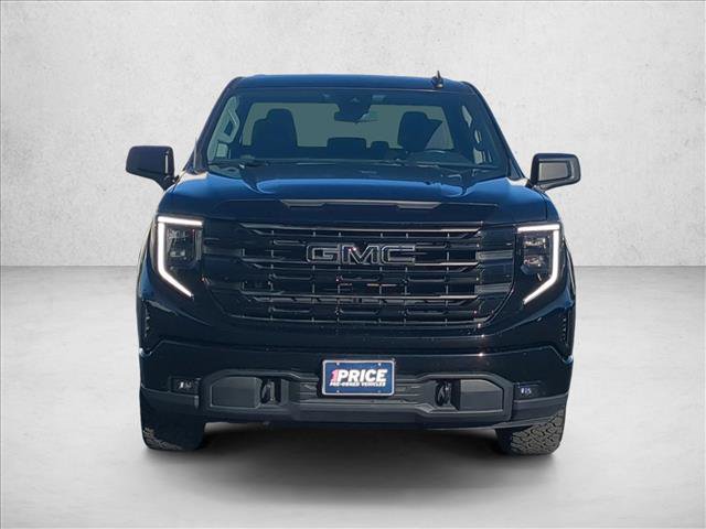Used 2023 GMC Sierra 1500 Elevation w/ X31 Off-Road Package AWD/4WD image 2