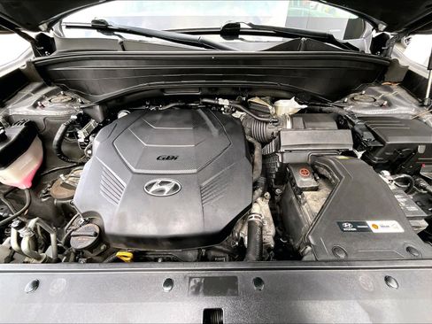 Used 2022 Hyundai Palisade Limited image 31