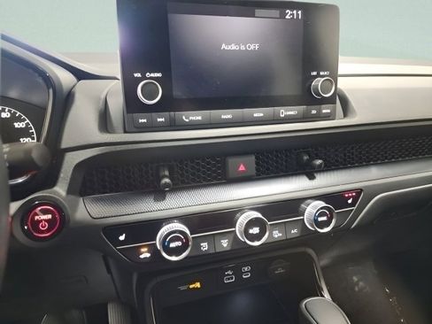Certified 2024 Honda CR-V Sport image 32