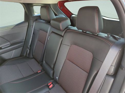 New 2026 Nissan Kicks SR image 25