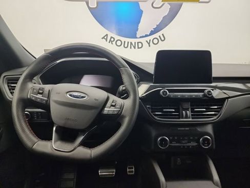 Used 2024 Ford Escape ST-Line image 19