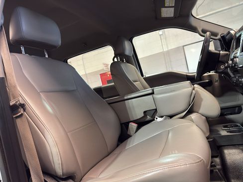 Used 2018 Ford F250 XL w/ Power Equipment Group AWD/4WD image 20