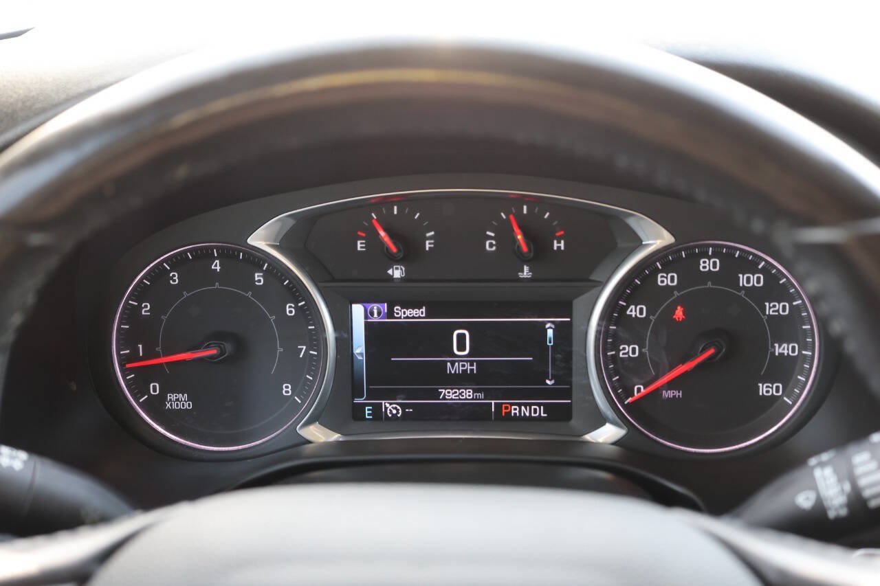Used 2019 GMC Acadia SLE w/ Driver Alert Package I AWD/4WD image 20
