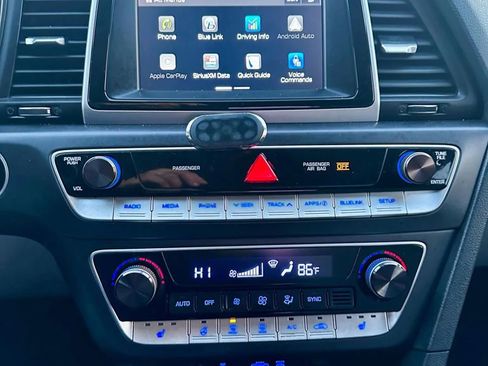 Used 2019 Hyundai Sonata SEL image 13