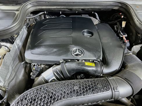 Used 2023 Mercedes-Benz GLE 350 4MATIC image 30
