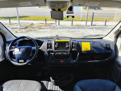 Used 2019 RAM ProMaster 3500 image 15