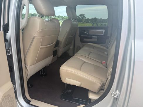 Used 2017 RAM 2500 Laramie w/ Snow Chief Group AWD/4WD image 28