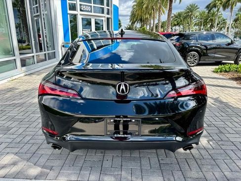 Certified 2023 Acura Integra image 5
