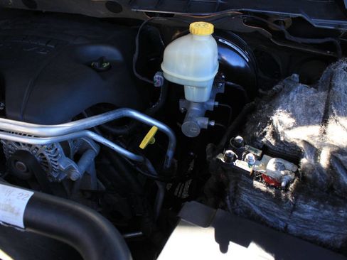 Used 2015 RAM 1500 Big Horn image 26