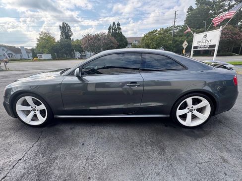 Used 2013 Audi RS 5 Coupe image 4