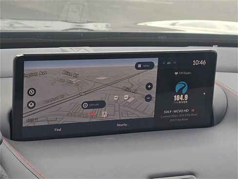 New 2025 Acura TLX SH-AWD w/ A-SPEC Pkg image 14