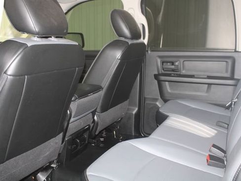 Used 2023 RAM 1500 Tradesman image 16