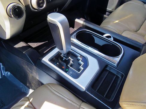 Used 2015 Toyota Tundra Limited w/ TRD Off Road Package image 22