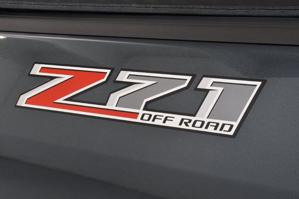 Used 2019 Chevrolet Colorado Z71 AWD/4WD image 21