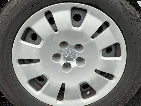 Used 2019 RAM ProMaster City SLT w/ Popular Equipment Group FWD image 7