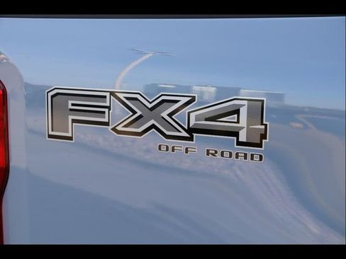 New 2025 Ford F250 Lariat w/ Lariat Ultimate Package image 8