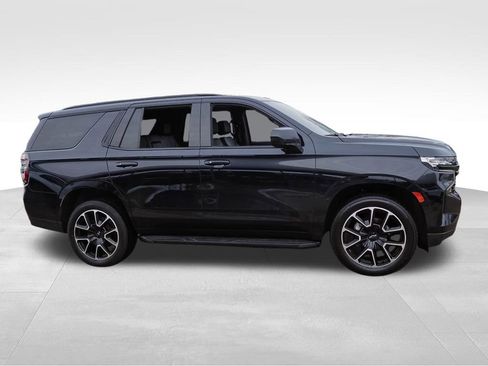 Used 2023 Chevrolet Tahoe RST w/ Sport Performance Package image 9