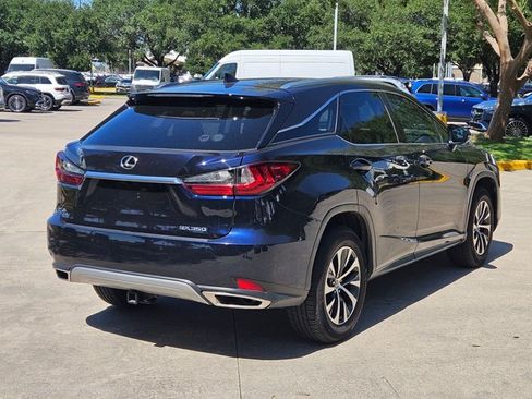 Used 2020 Lexus RX 350 FWD w/ Accessory Package image 5