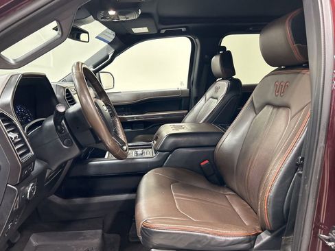 Certified 2020 Ford Expedition King Ranch AWD/4WD image 11