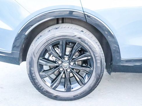 Used 2025 Buick Envista Sport Touring w/ Convenience I Package FWD image 12