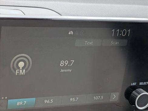 Used 2023 Honda Accord EX image 9