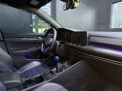 Used 2022 Volkswagen Golf R AWD/4WD image 25