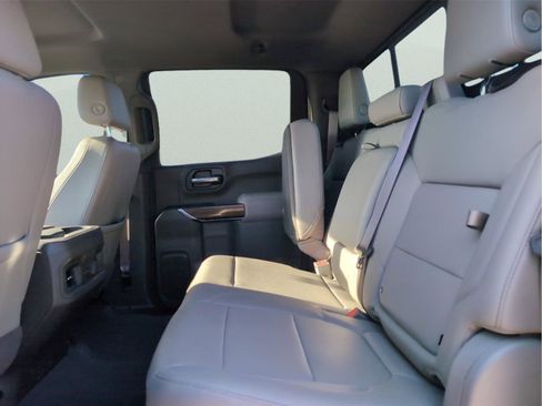 Used 2019 Chevrolet Silverado 1500 RST w/ All-Star Edition image 29