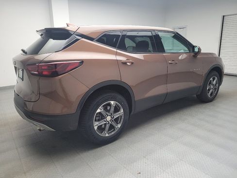 Used 2023 Chevrolet Blazer LT AWD/4WD image 10