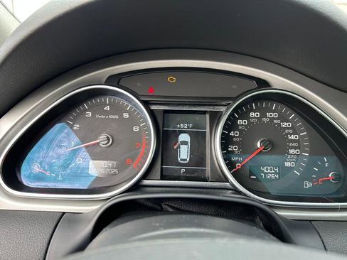 Used 2015 Audi Q7 3.0T Premium Plus w/ Premium Plus Package image 17