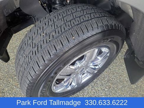 Used 2021 Ford Ranger XLT w/ Equipment Group 302A High RWD image 9